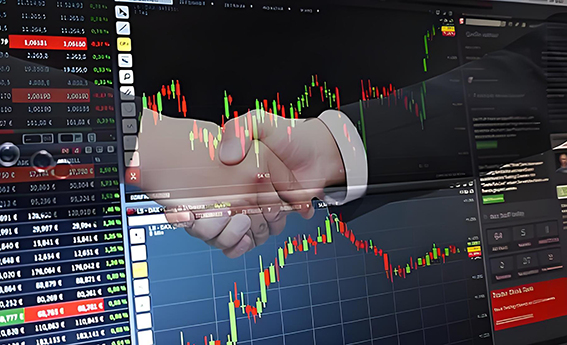 (欧易懂你所需)交易所交易界面